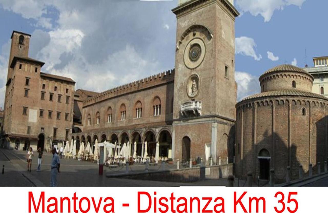 Appartamento "Il Vicolo" Пескьера-дель-Гарда Экстерьер фото