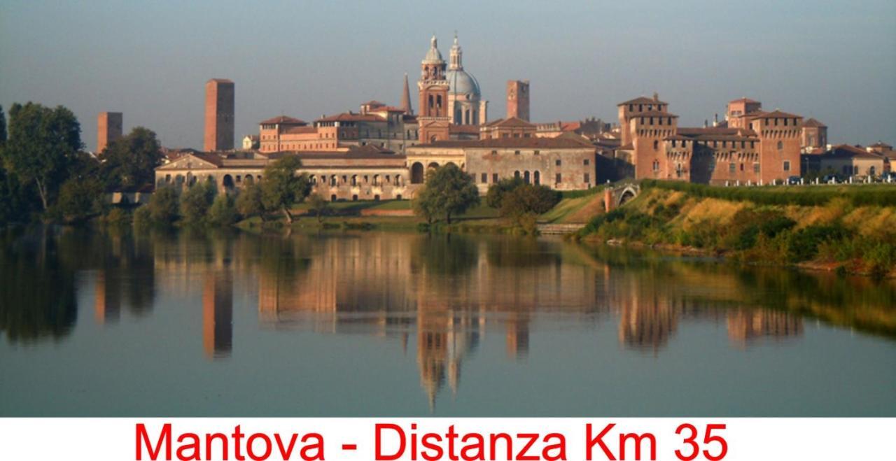 Appartamento "Il Vicolo" Пескьера-дель-Гарда Экстерьер фото